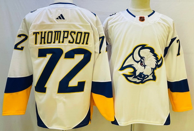 Buffalo Sabres Jerseys 10